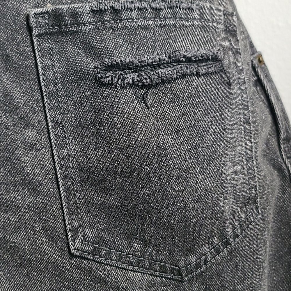 FREE PEOPLE MINI SKIRT - Picture 8 of 12